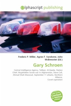 Gary Schroen