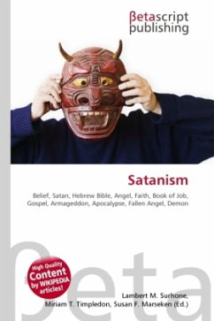 Satanism