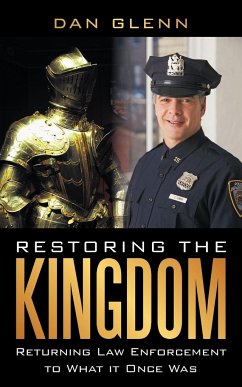 Restoring the Kingdom - Glenn, Dan