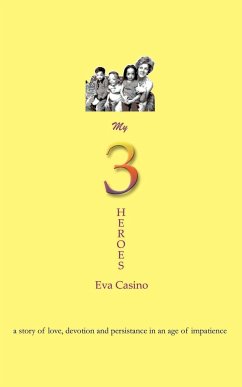 My 3 Heroes - Eva Casino, Casino; Eva Casino