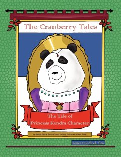 The Cranberry Tales