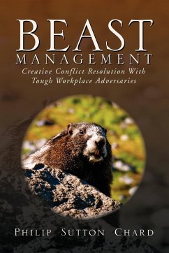 Beast Management - Chard, Philip Sutton