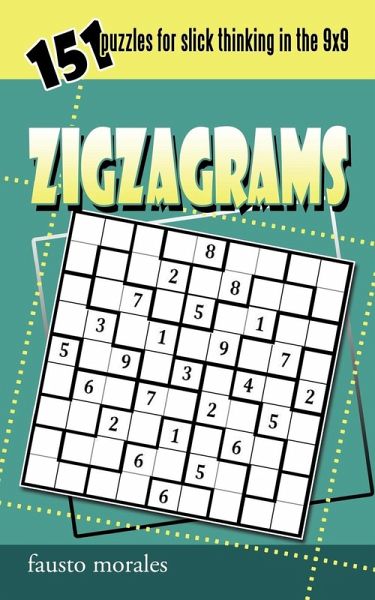 Zigzagrams Zigzagrams