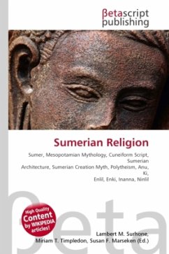 Sumerian Religion