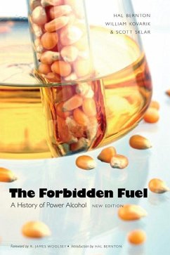 The Forbidden Fuel - Bernton, Hal; Kovarik, William; Sklar, Scott