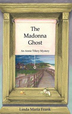 The Madonna Ghost - Frank, Linda Maria