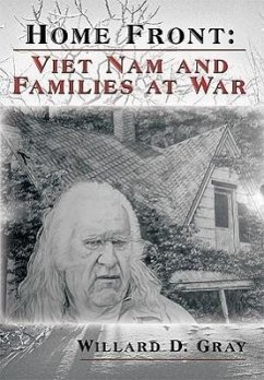 Home Front - Willard D. Gray, D. Gray; Willard D. Gray