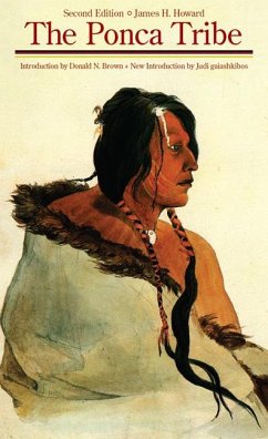 The Ponca Tribe - Howard, James H