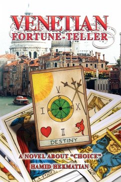 Venetian Fortune-Teller - Hekmatian, Hamid