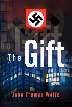 The Gift - Wolfe, John Truman