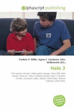 Cover Halo 3