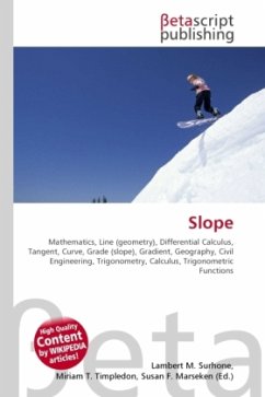 Slope