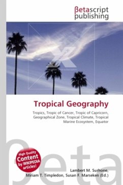 Tropical Geography