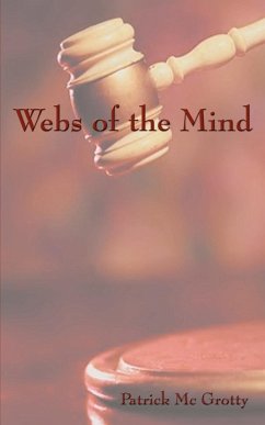 Webs of the Mind - McGrotty, Patrick