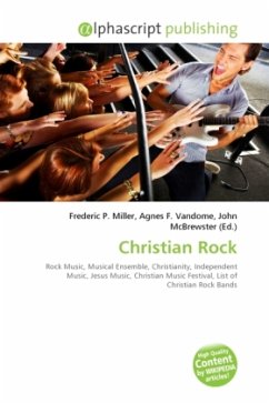 Christian Rock