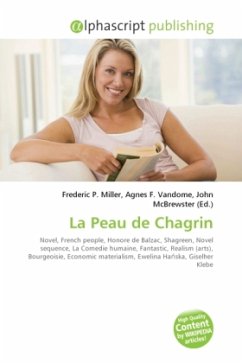 La Peau de Chagrin