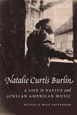 Natalie Curtis Burlin