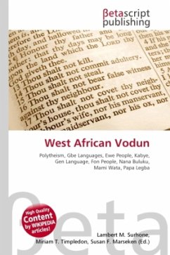 West African Vodun