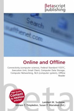 Cover Online and Offline