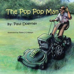 The Pop Pop Man - Doerner, Paul