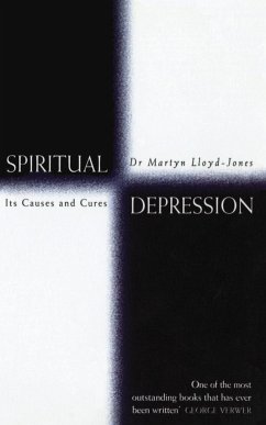 Spiritual Depression - Beatt, Ann