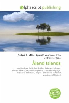 Åland Islands