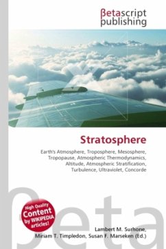 Cover Stratosphere