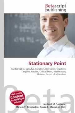 Stationary Point