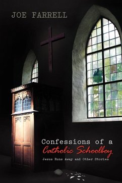 Confessions of a Catholic Schoolboy - Farrell, Joe