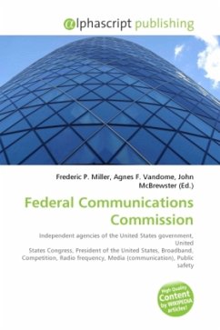 Federal Communications Commission