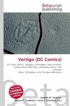 Vertigo (DC Comics)