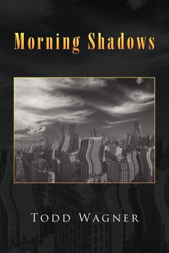 Morning Shadows - Wagner, Todd