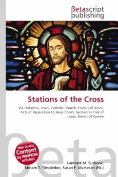 Stations of the Cross