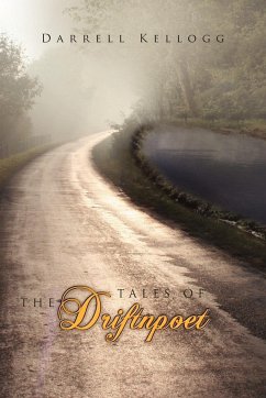 Tales of the Driftnpoet