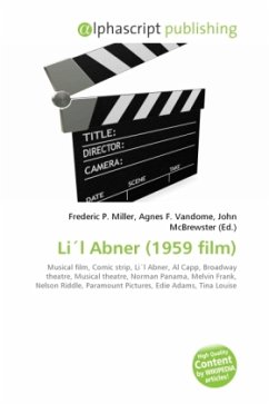Li l Abner (1959 film)