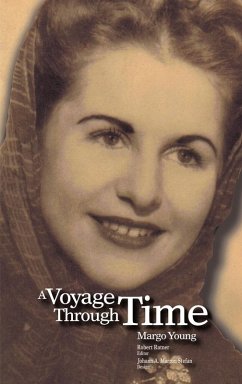 A Voyage Through Time - Young, Margo