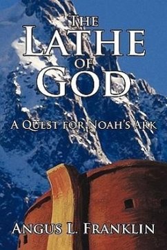 The Lathe of God - Franklin, Angus L.