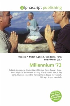 Millennium '73