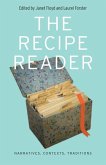 The Recipe Reader The Recipe Reader
