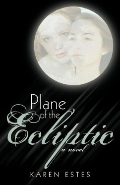 Plane of the Ecliptic - Estes, Karen; Karen Estes