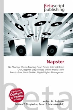 Napster