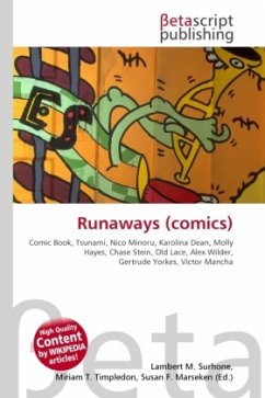 Runaways (comics)