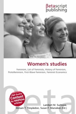 Women's studies