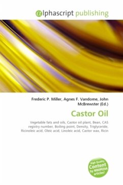 Castor Oil