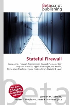 Stateful Firewall