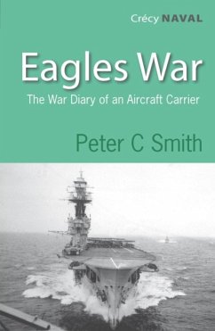 Eagles War - Smith, Peter C.