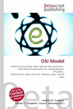 Cover OSI Model