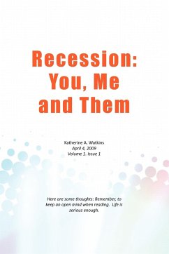 Recession - Watkins, Katherine A.