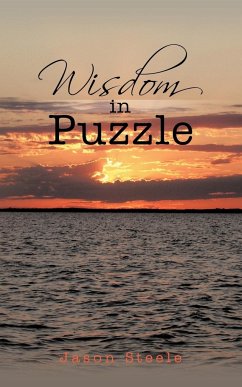 Wisdom in Puzzle - Steele, Jason