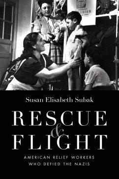 Rescue & Flight - Subak, Susan